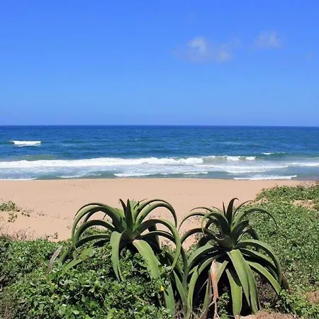 Happy Days Holiday Apartments Amanzimtoti Exterior photo